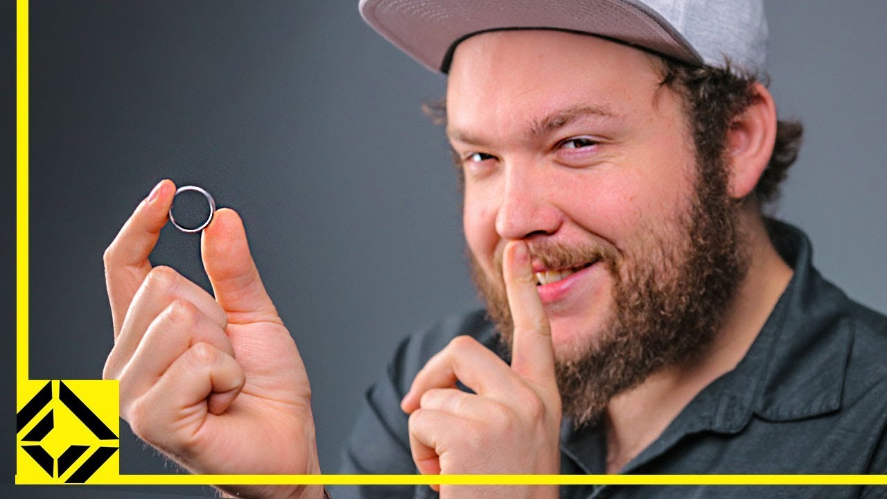 Accidentally Stole Niko's Wedding Ring - Before His Honeymoon!