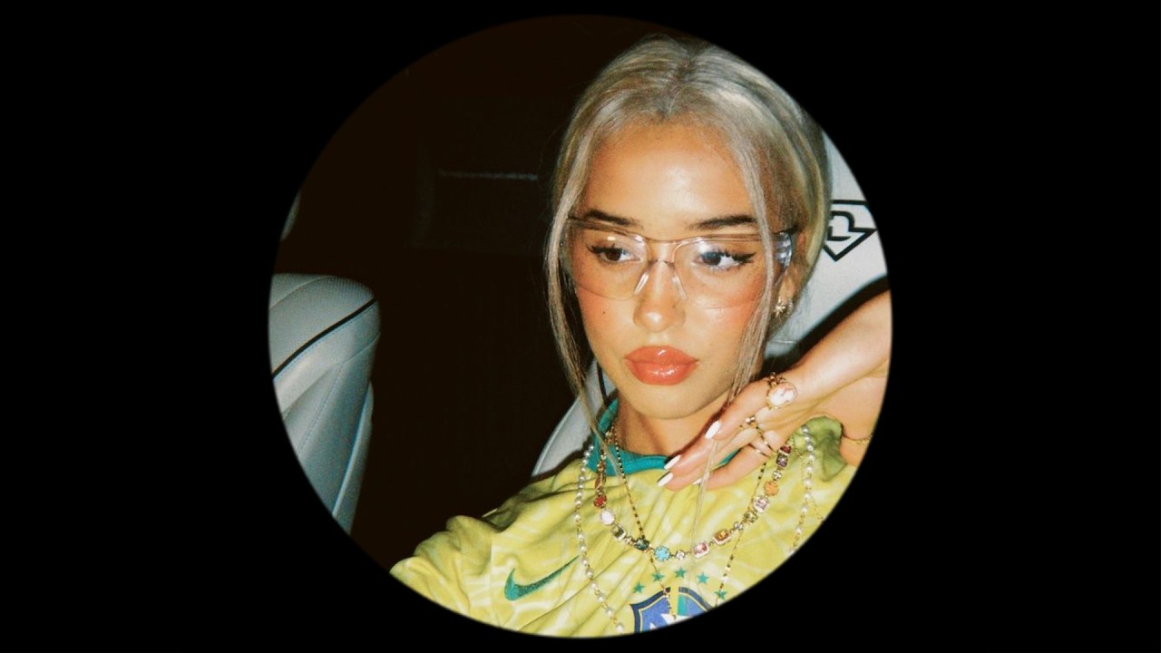 (FREE) Bad Bunny x Tainy Type Beat - 