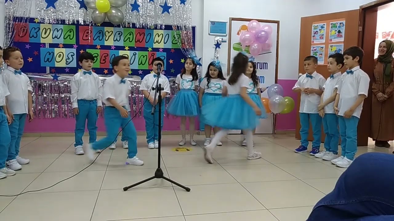 Birinci Sınıf Masalı (Oratoryo)