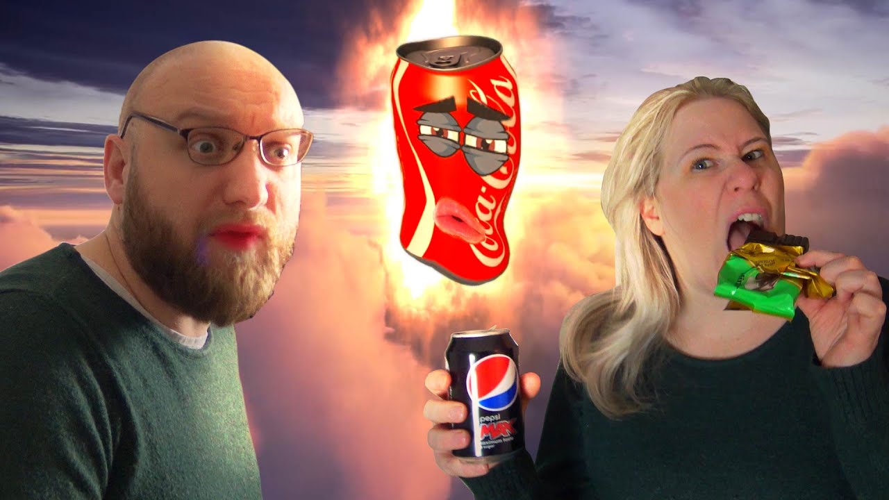 Pas på hvad du ønsker