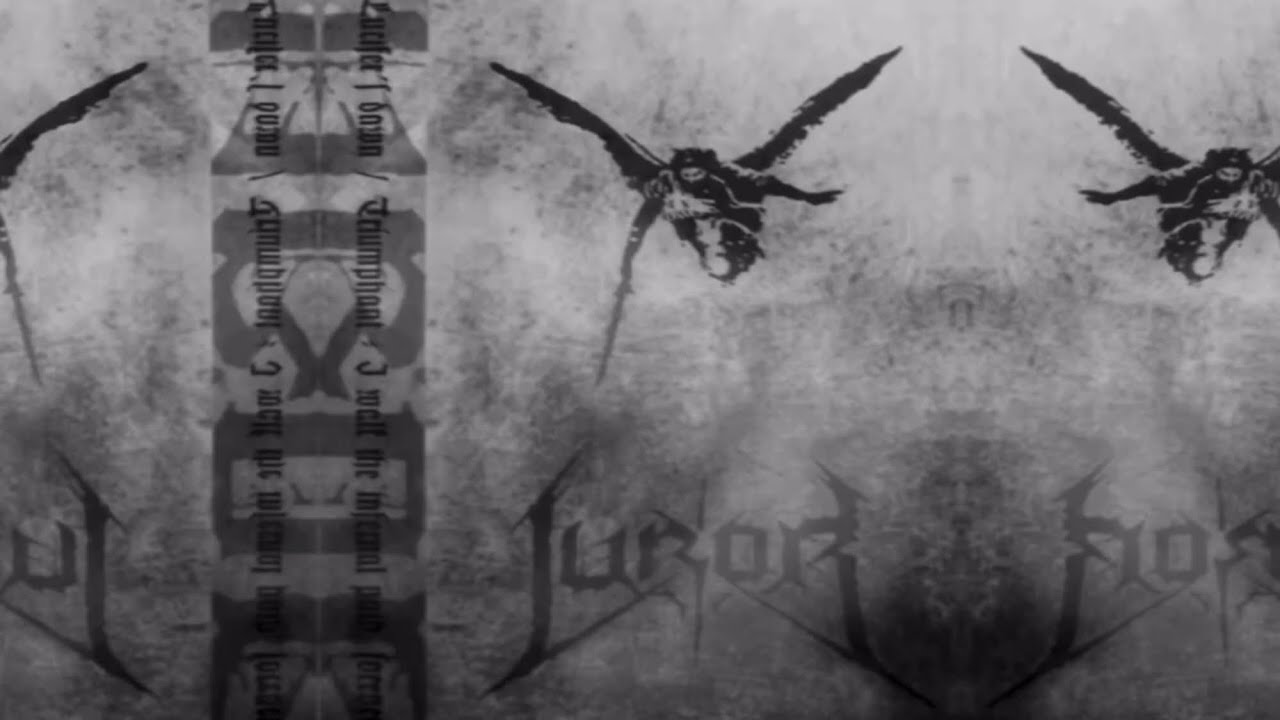 Luror - Through An Atmosphere Of Death (Part I)