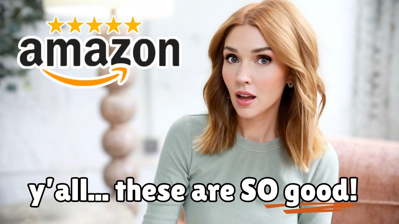 AMAZON NEW ARRIVALS!⚡️Easy Fall Outfit Ideas for Women 40+ 😍