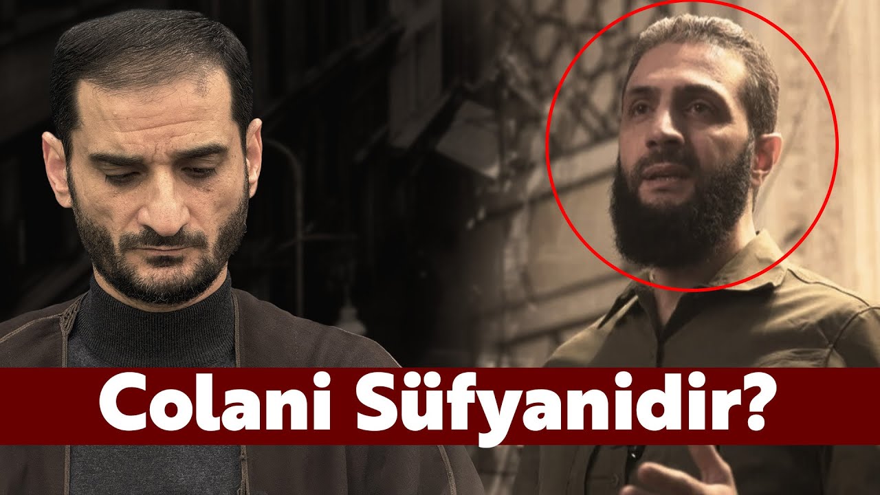 Suriya hadisələrinin İmam Mehdinin (ə) zühuruyla bağlılığı var? Seyyid Elman