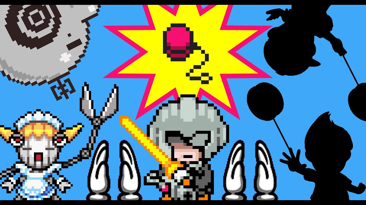 MOTHER 3’s Final Battle Can Be Ruined With a Yo-Yo