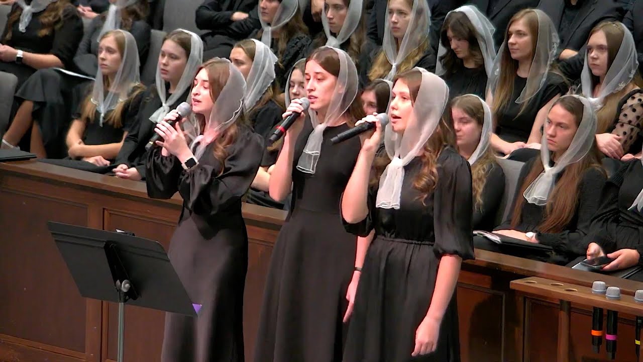 А коли опускалися руки мої