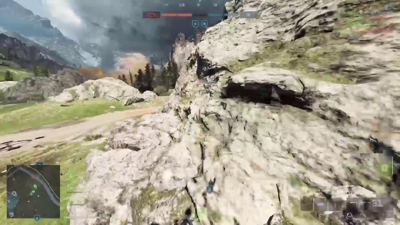 df6 ซีซั่น2 โดยจ่าพันธ์