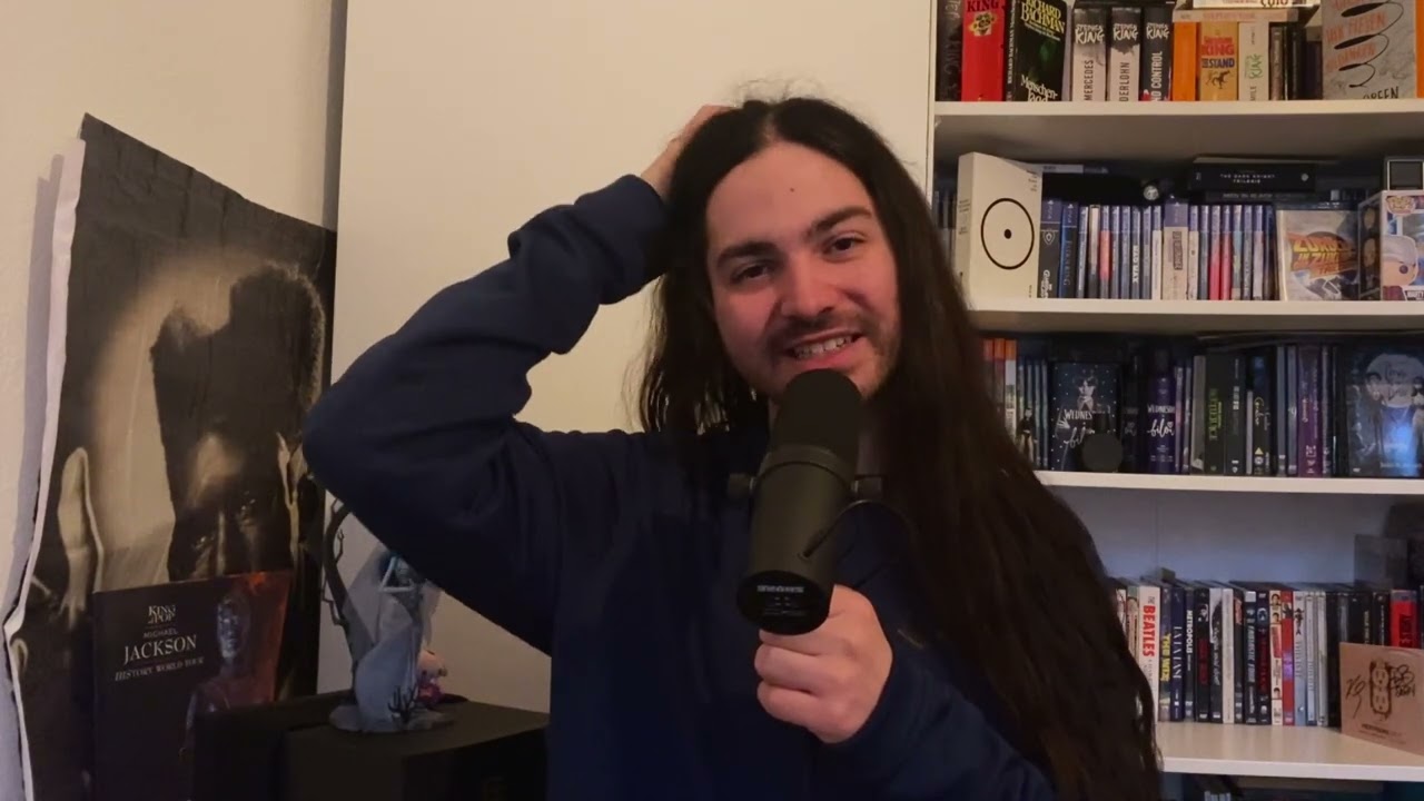 Haare kommen ab!