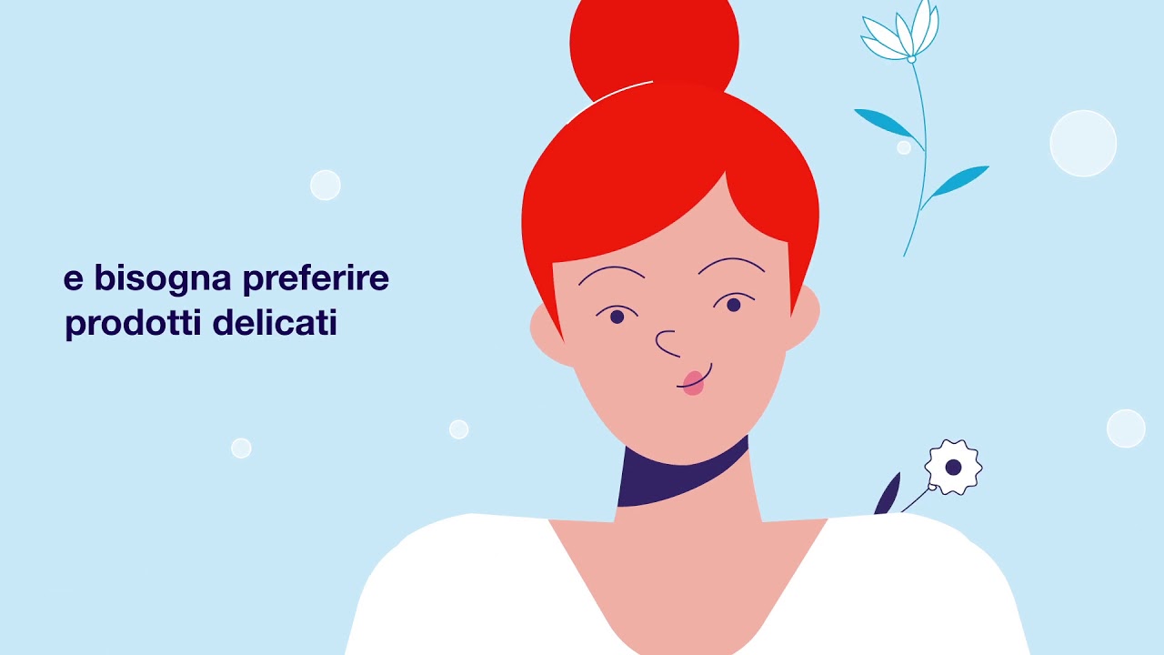 TRIDERM DETERGENZA - Sembra banale ma non lo &egrave;