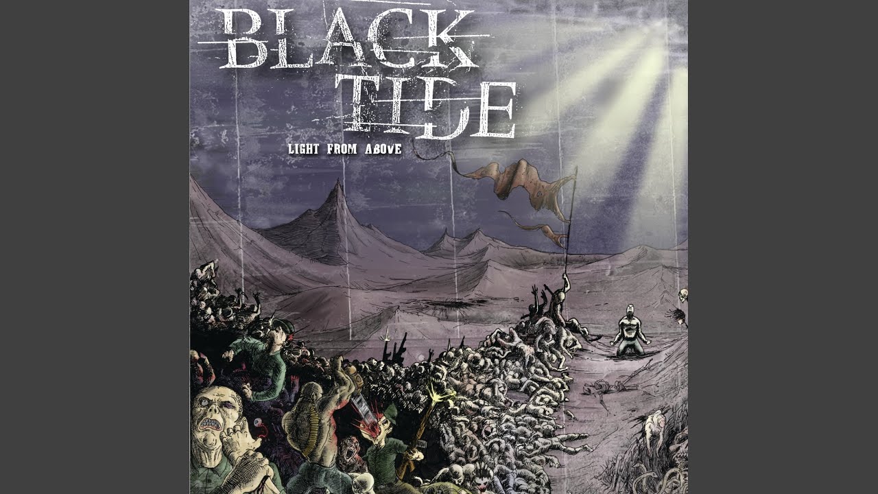 Black Abyss