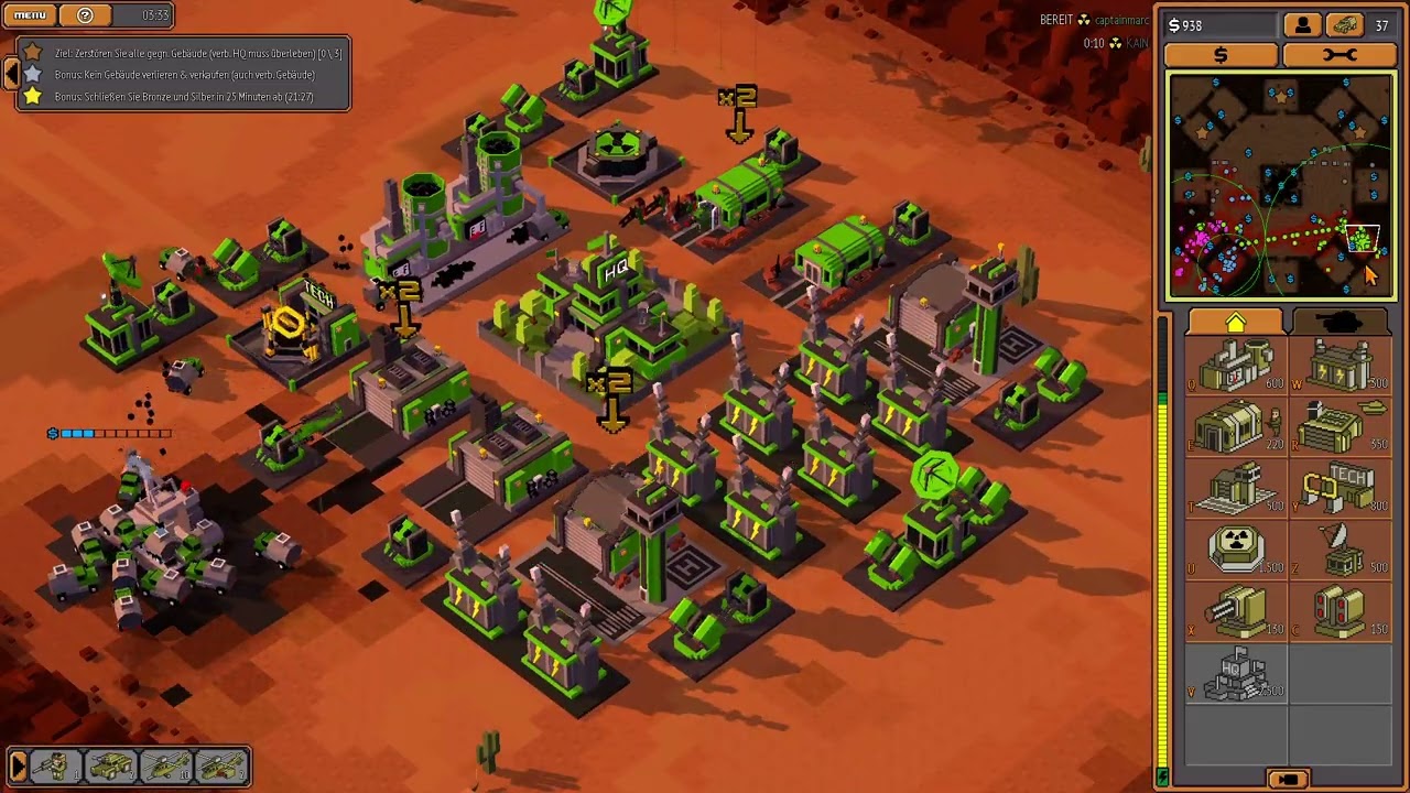 8 BIT ARMIES #17 Finale