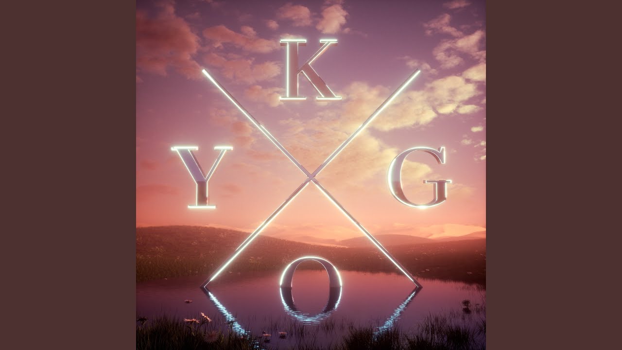 Wait - Kygo Remix (2024 Edit)
