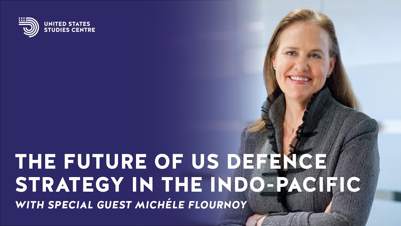 The future of US defence strategy in the Indo-Pacific