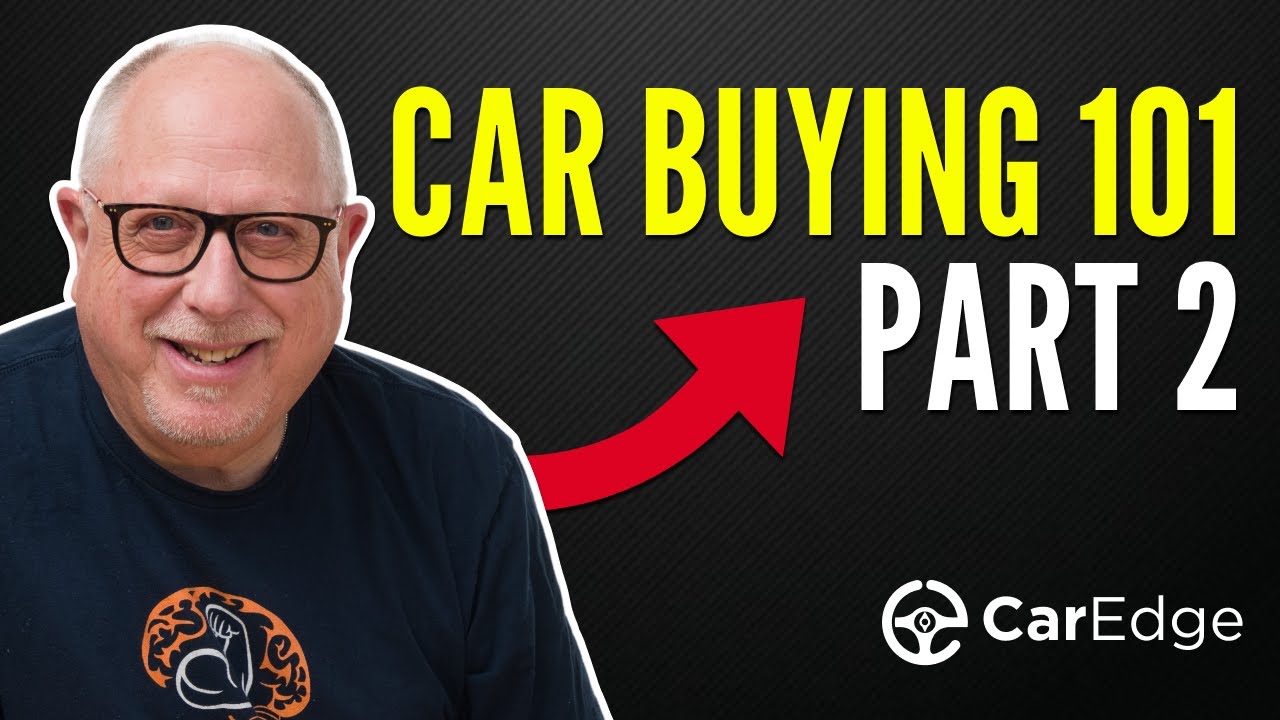 Car Buying 101: Out The Door Price (Part 2)