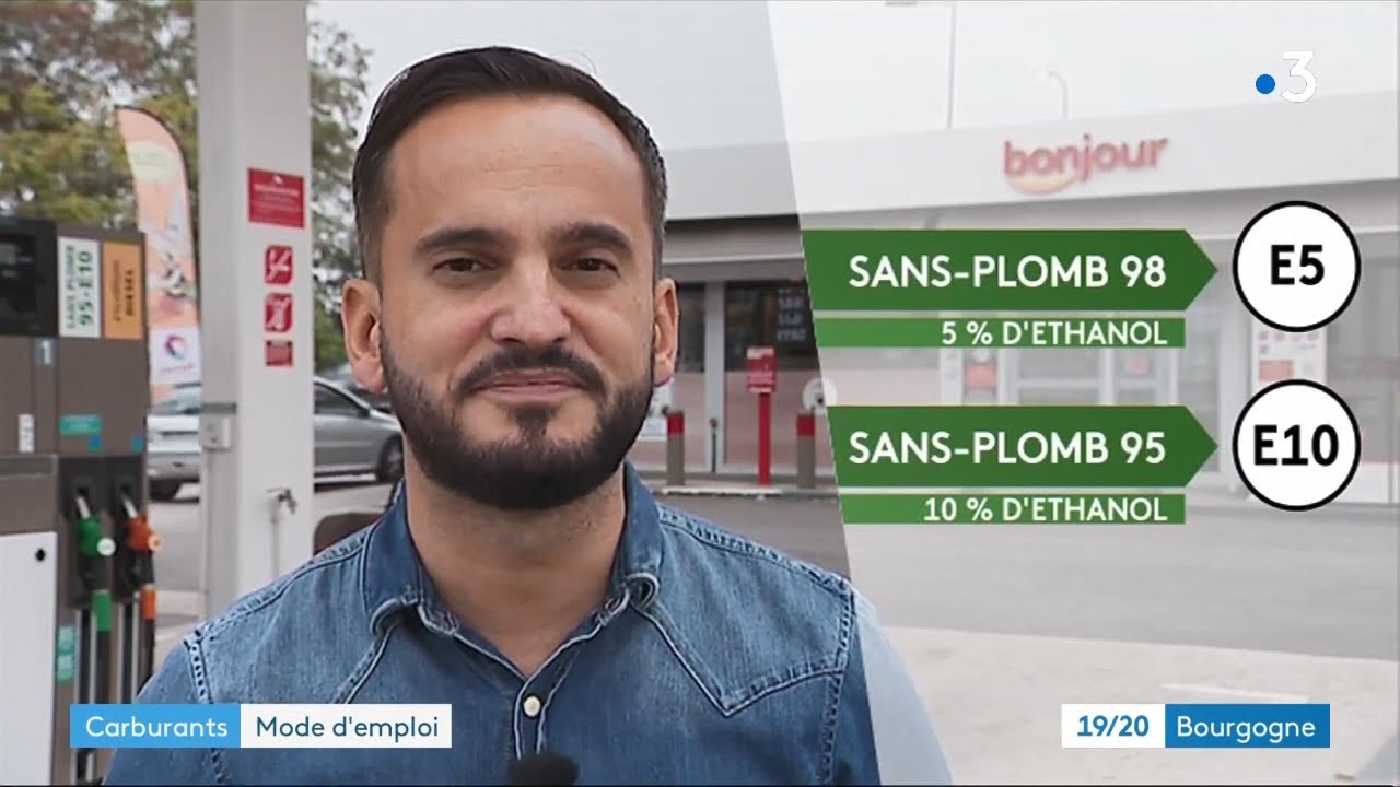 Les carburants changent de nom : mode d'emploi