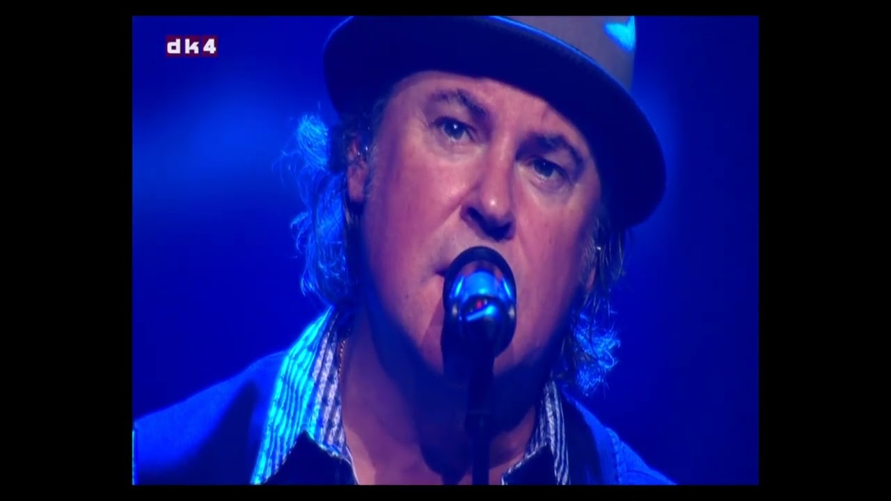 Bruce Guthro - This Time Of Year - Live at the Royal Danish Opera - The Celtic X-mas Tour