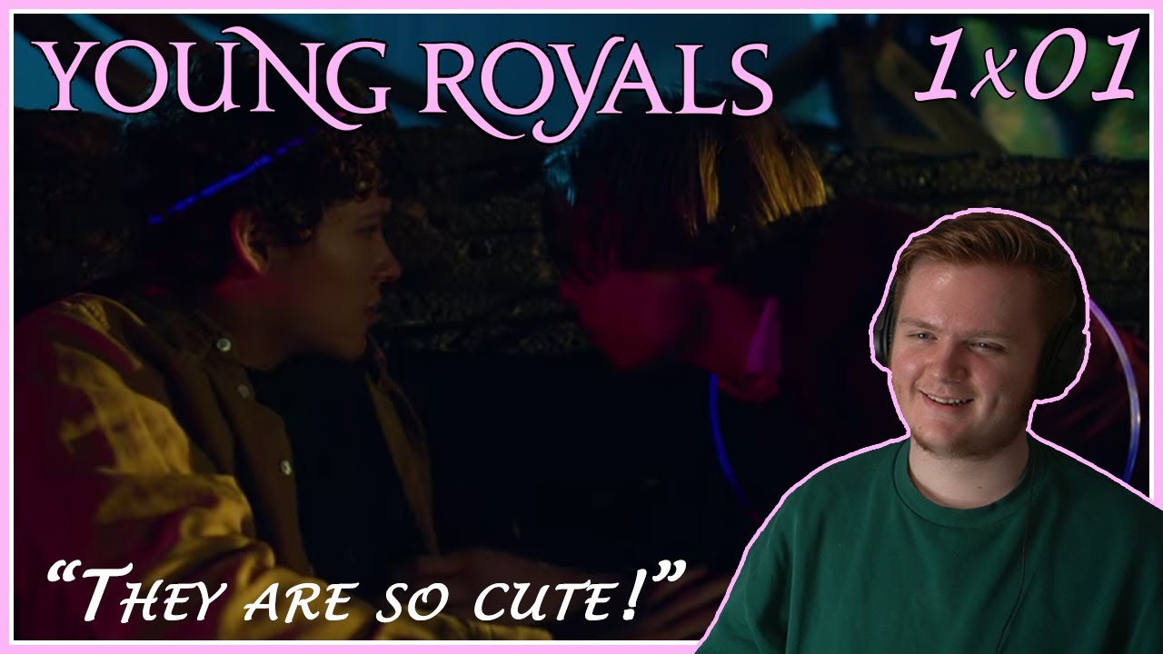 Young Royals - 