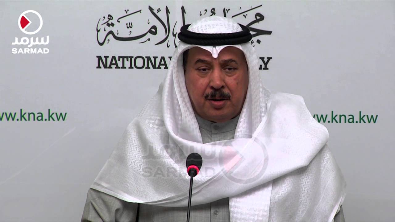 النائب خلف دميثير يتنازل عن السيارة والبنزين والتليفون المخصصين له من المجلس لدعم ترشيد الانفاق