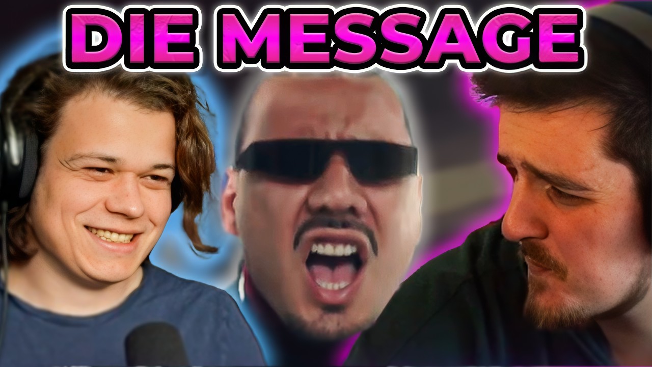 TOXISCHE MÄNNLICHKEIT! Apache - Mann muss | Rapper Reagieren