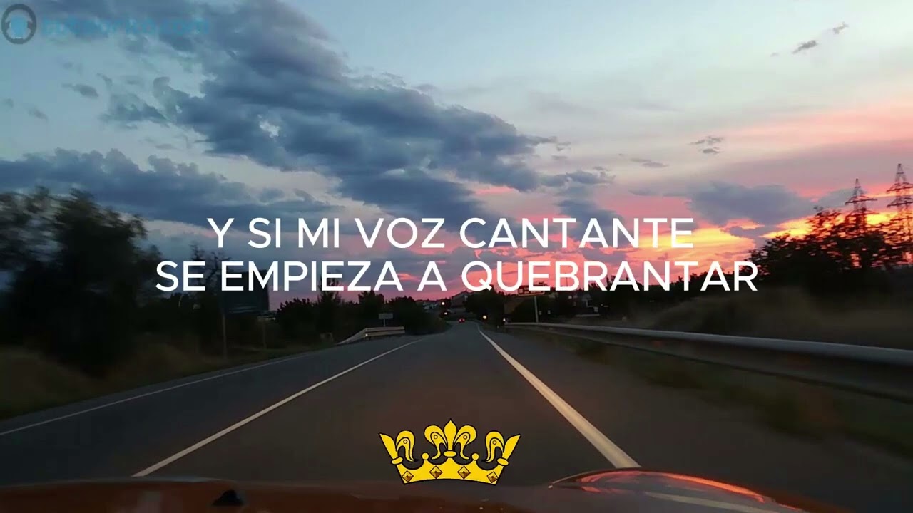 QUE ME PERDONE EL PUEBLO IZHAR GONZALES FT LOANNA PEREGRINA LYRICS VERCIÓN