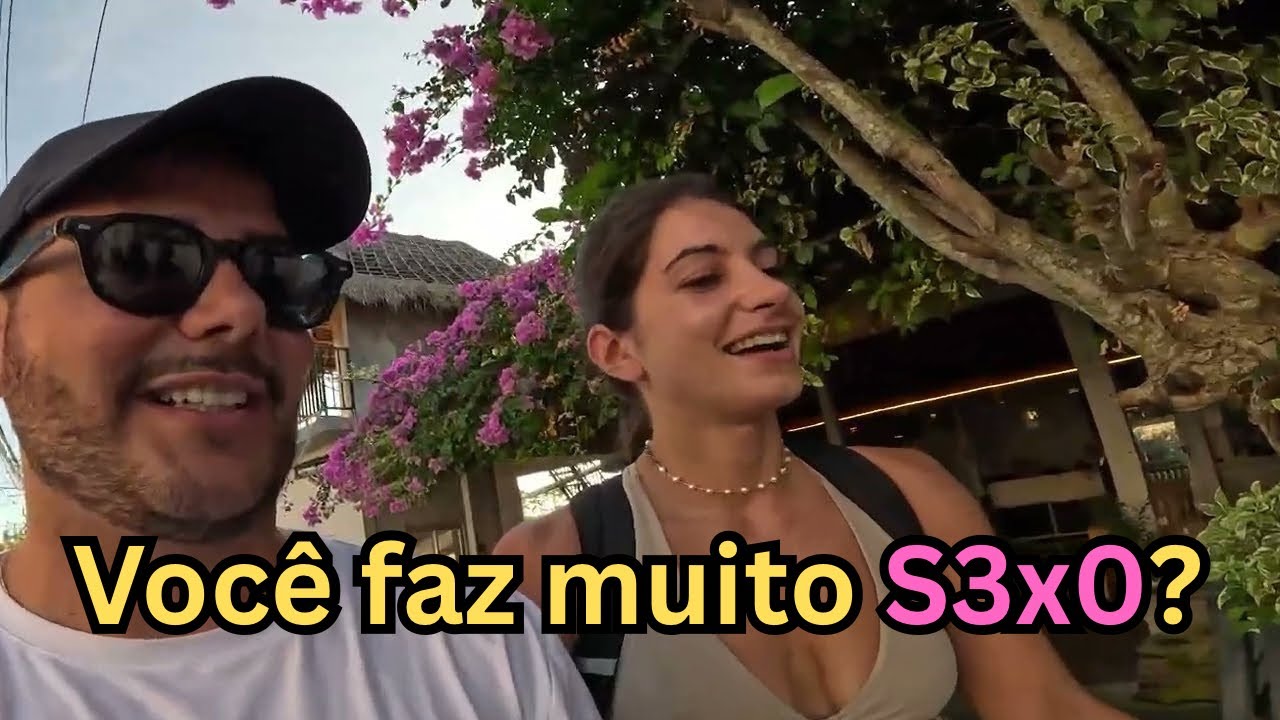 POR ISSO TODOS QUEREM VIR PRA BALI NA INDONÉSIA (e você também vai) - 🇮🇩