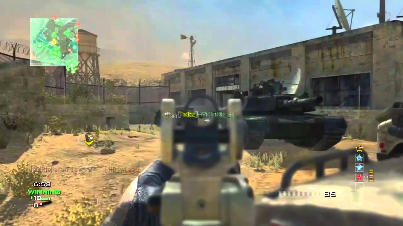 كود 8 موابين 2 درعمه # Mw3 M.O.A.Bs 2 faster