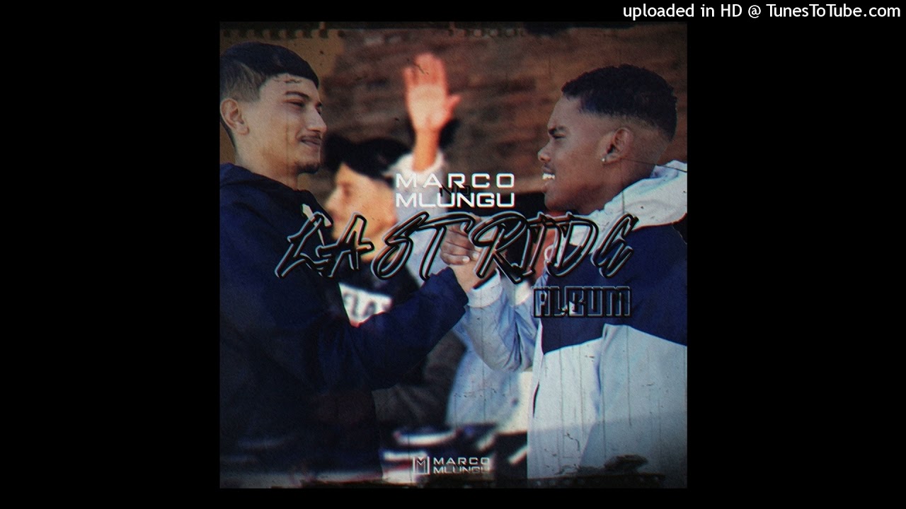 18.Marco no Mlungu-Voetsek(ft Brad no DipC)