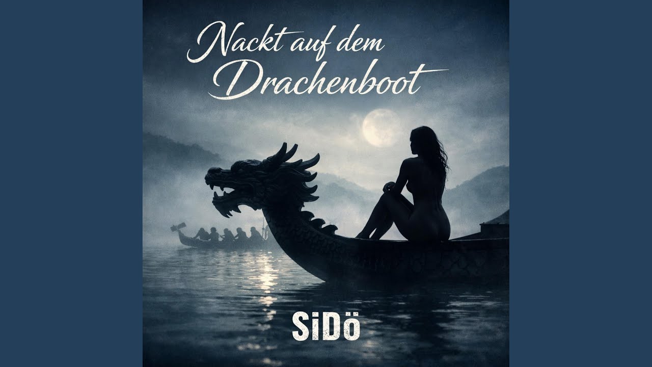 Nackt auf dem Drachenboot-Alternative