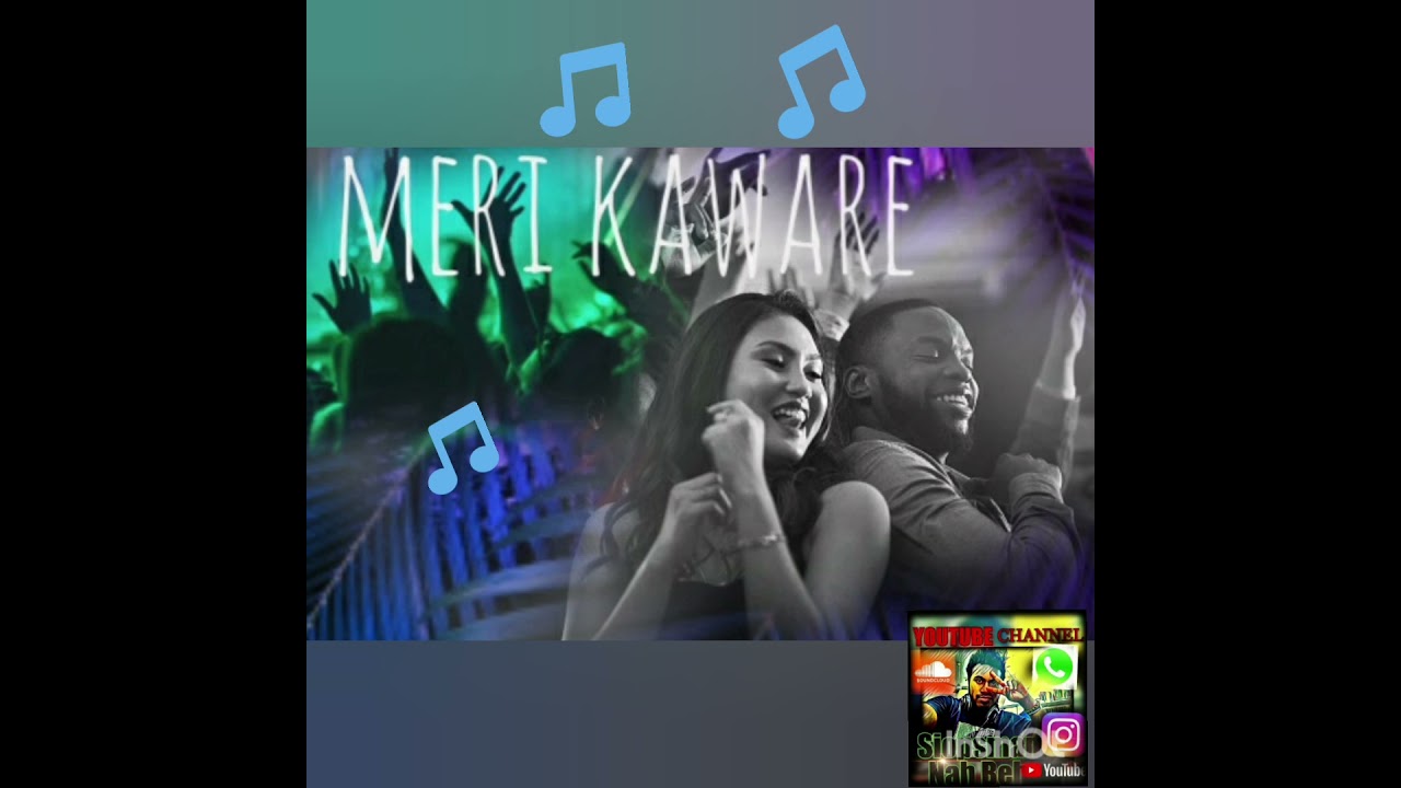 🔸 D E Z I N E -MERI KAWARE⏸▶🎶(old_Skool)//SIOPSMANABEH_YOUTUBE_CHANNEL