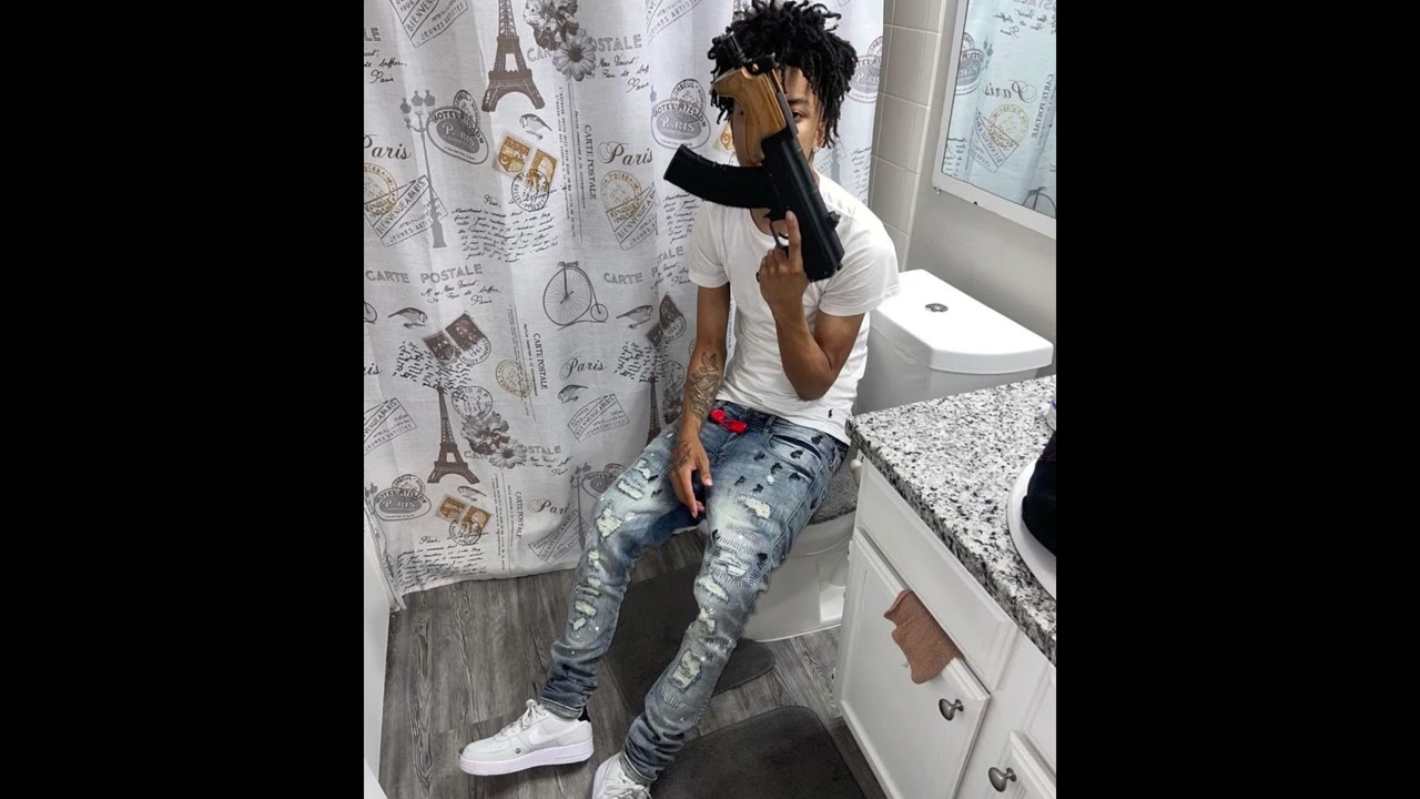 [FREE] BAK Jay x FBG Murda Type Beat - 