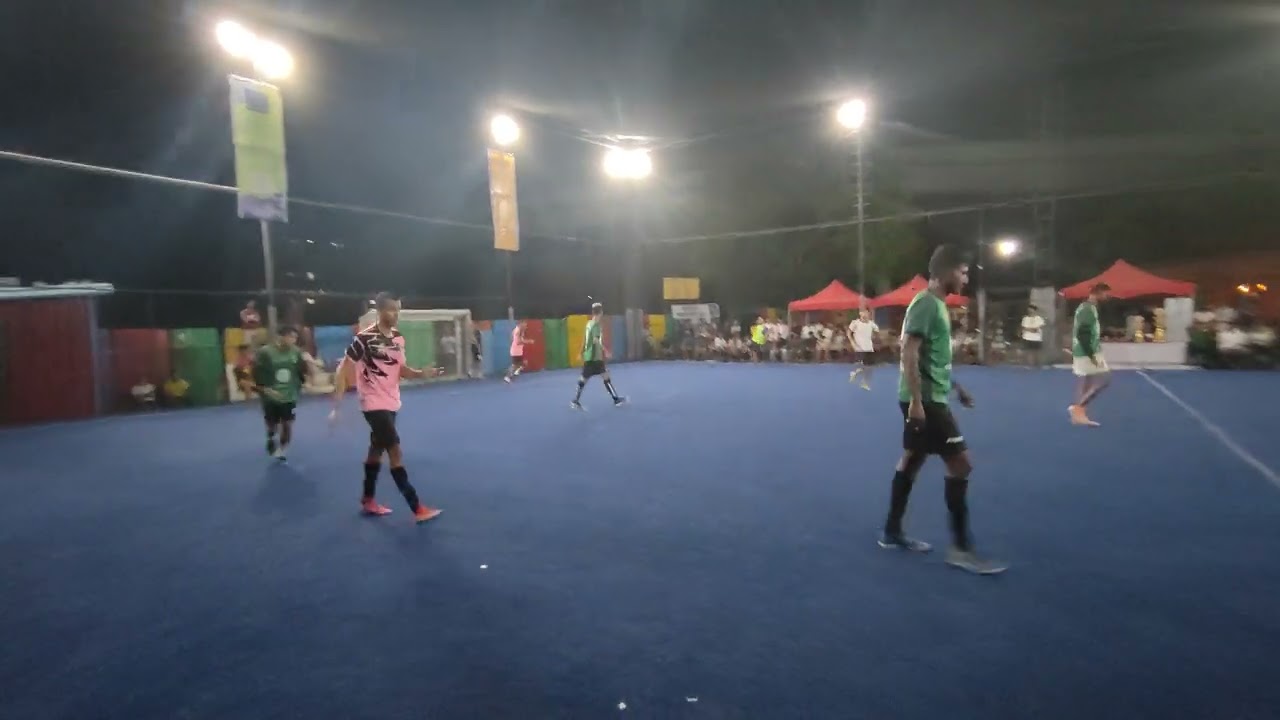 COMEBACK WITH SOME CRAZY GOALS [QUARTERS] Kalina Rangers vs Panna Boys| Pune SoccerDen 6s| 26th June