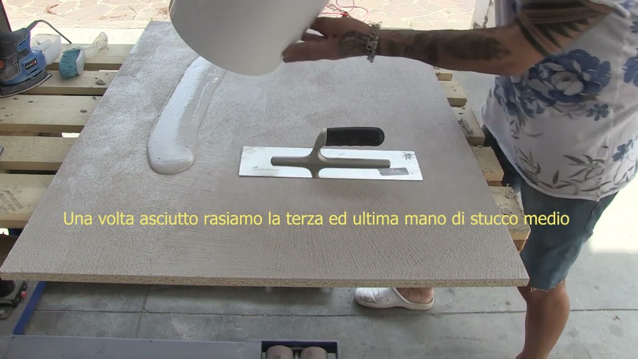 Resina Effetto Marmo – Superfici di Lusso in 48 Ore | Pavimenti Moderni e di Design