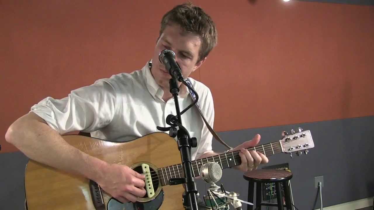 The Walkmen - Southern Heart (Last.fm Sessions)