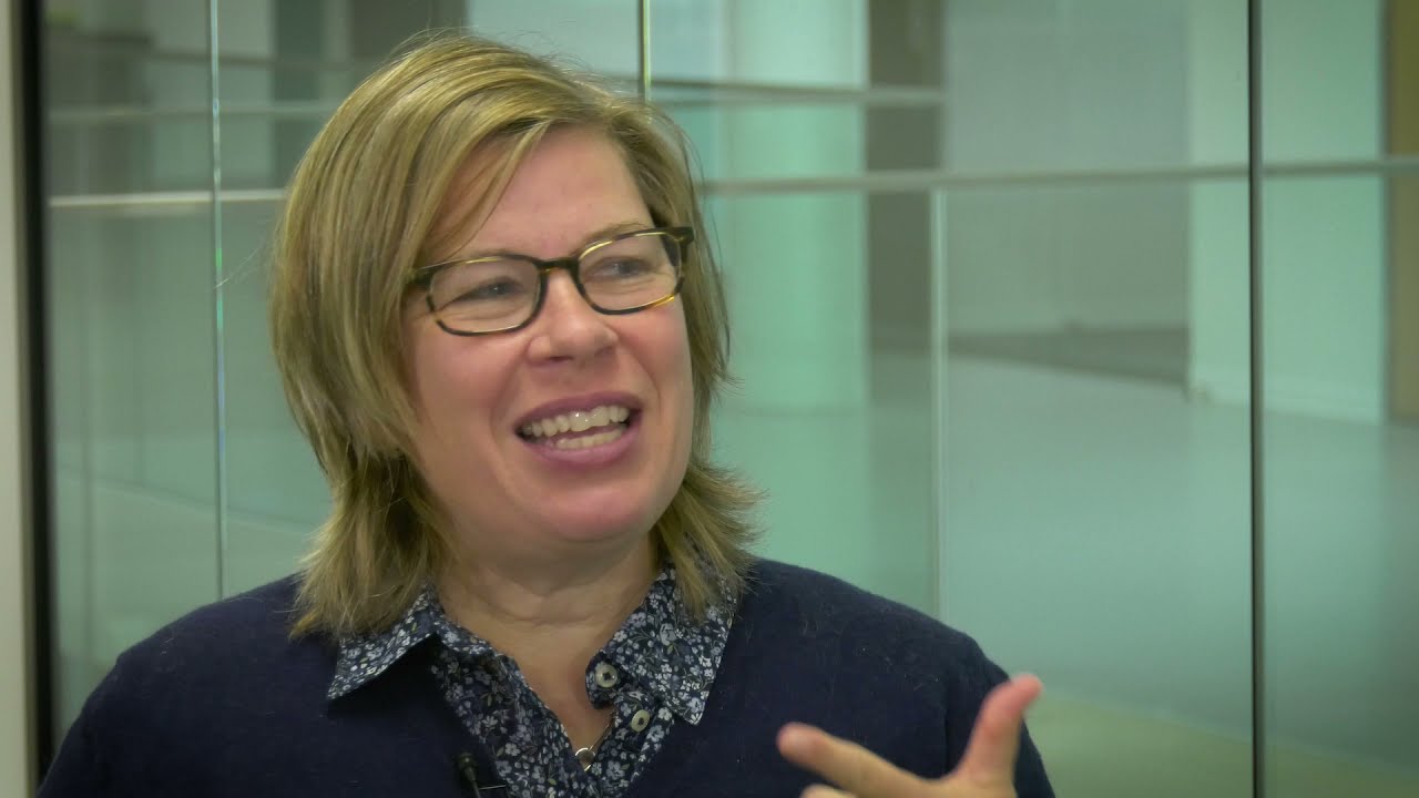 Terugblik Aletta Smits
