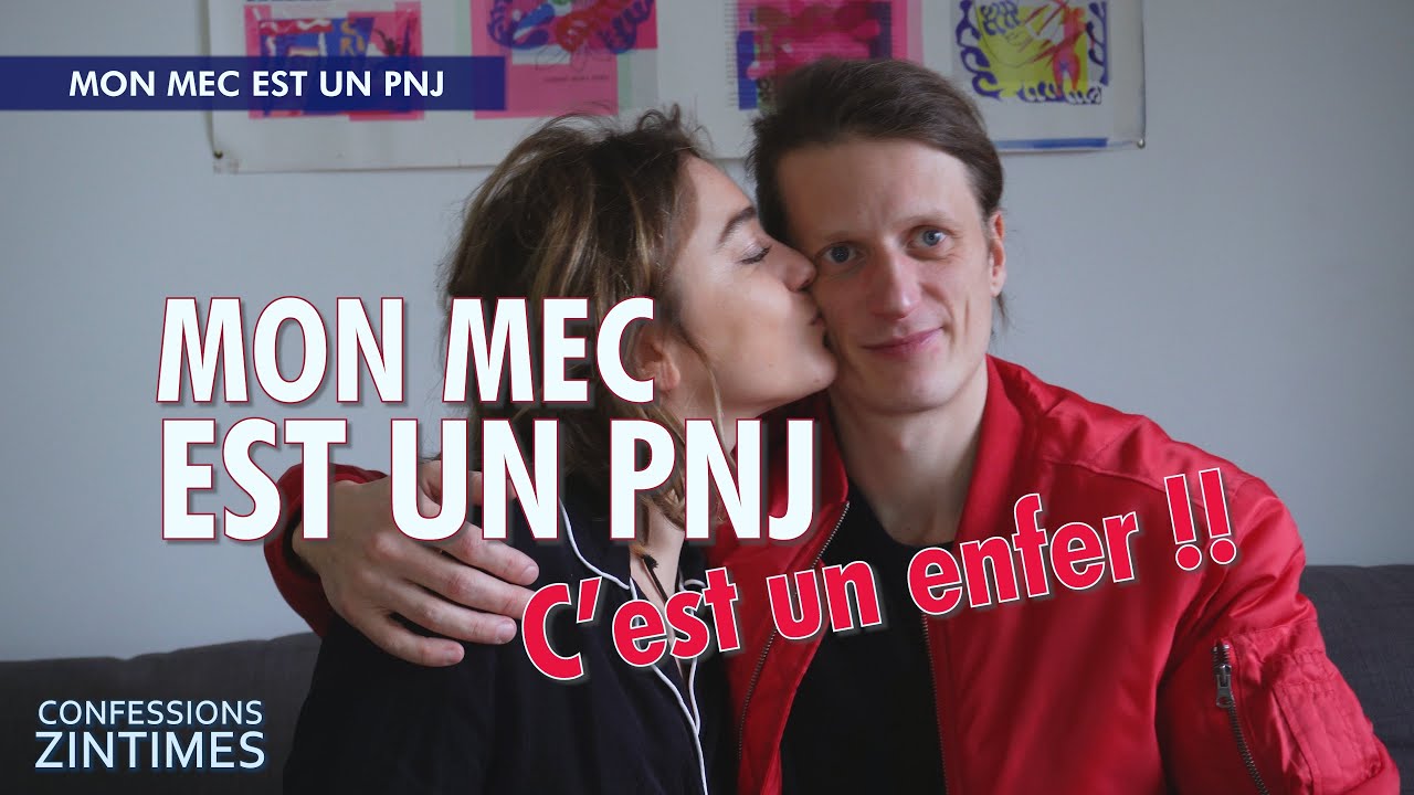MON MEC EST UN PNJ / Épisode 1.0