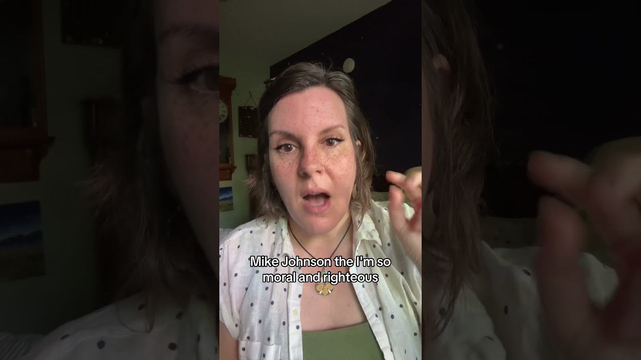 Are the Epstein files a distraction?