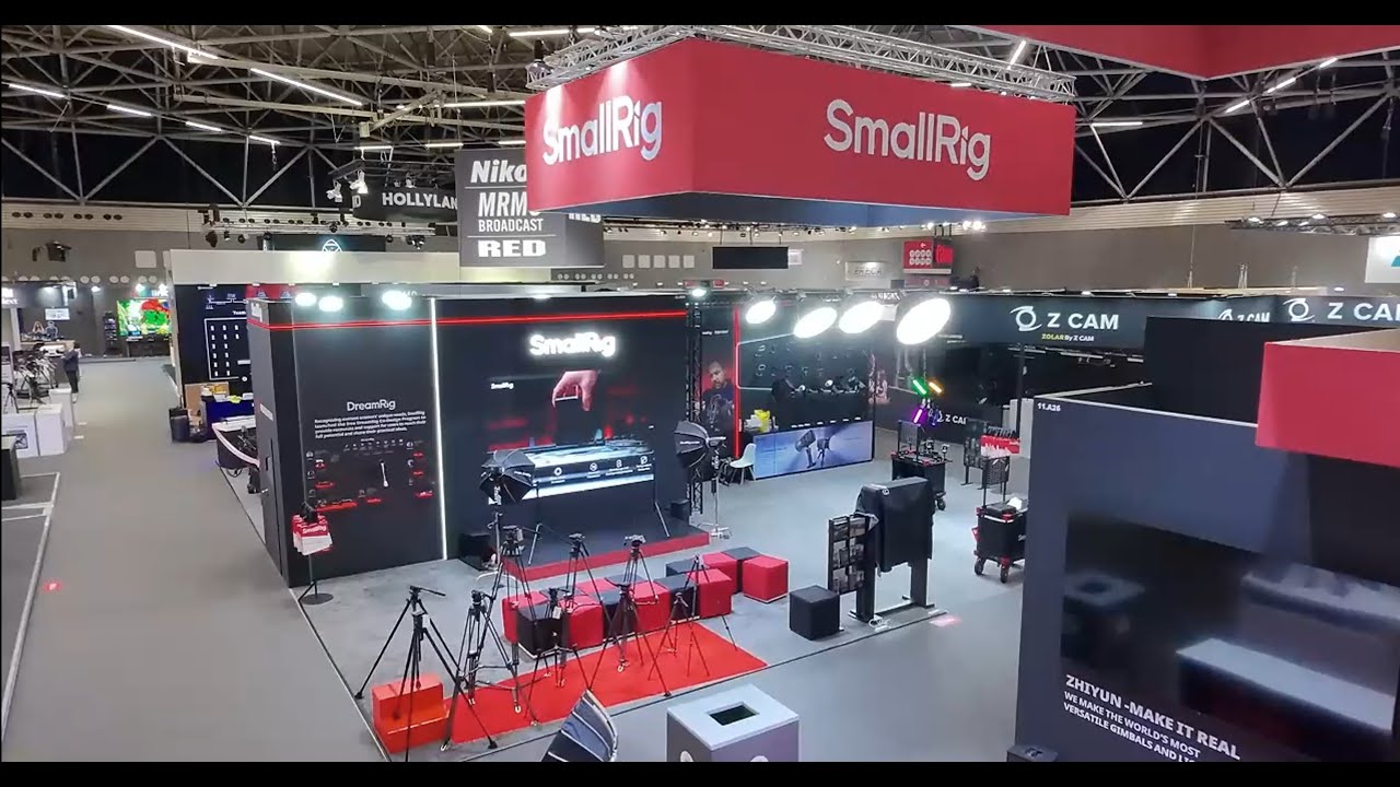 🎉🎊IBC Show 2024 Comes to a Successful Close!🎉🎊