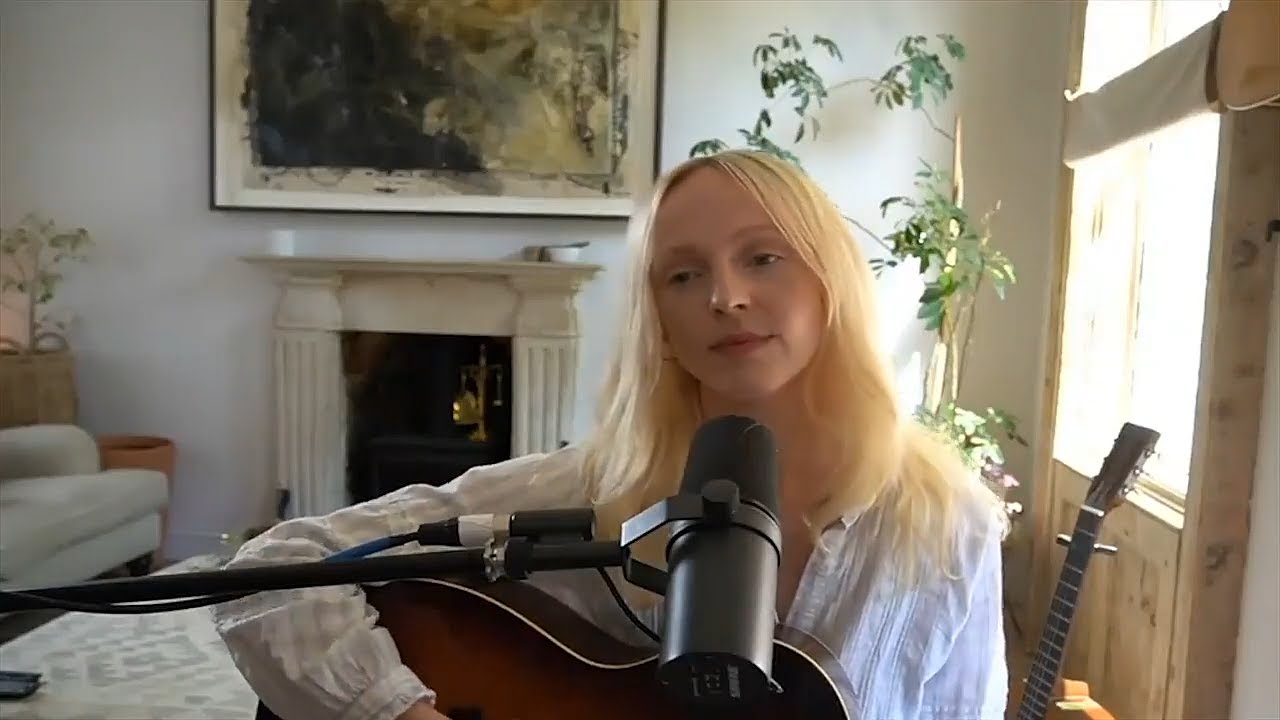 Laura Marling - Time Out Mexico Fest 2020 (2020-05-23)