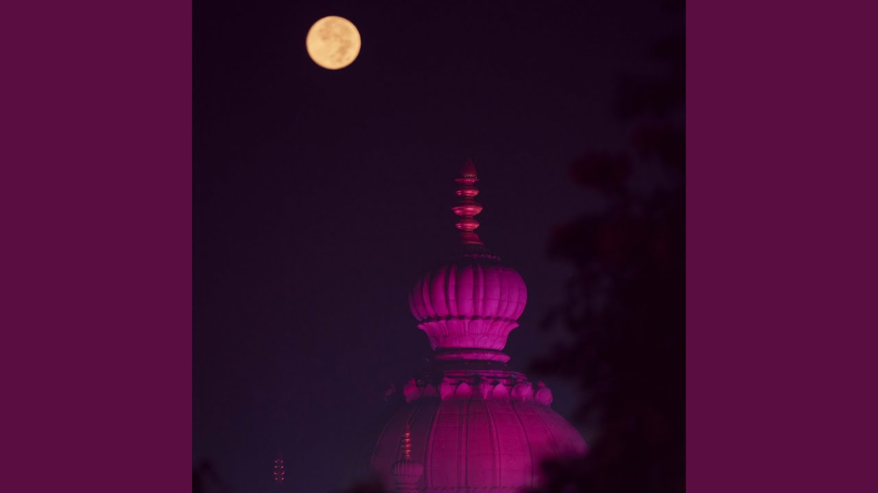 Maniknagar (Is Bhoomi Par) (feat. Chaitanyaraj Prabhu)