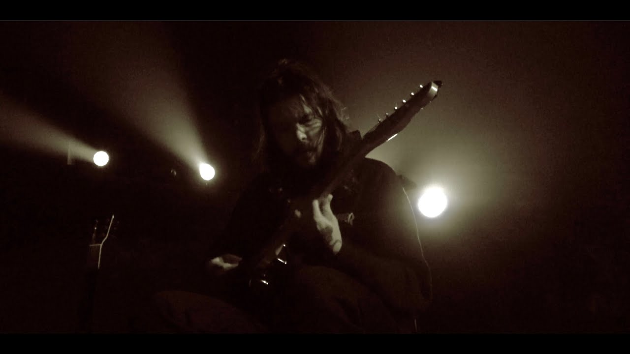AMENRA • Razoreater • Sint Franciscuskerk BE-Menen • October 19th 2019