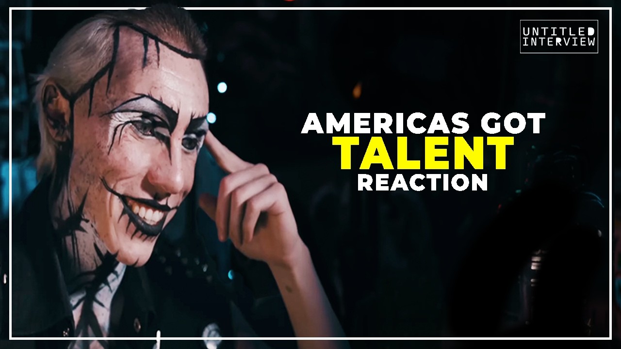 Auzzy Blood | Confessions about his America&rsquo;s Got Talent Performance