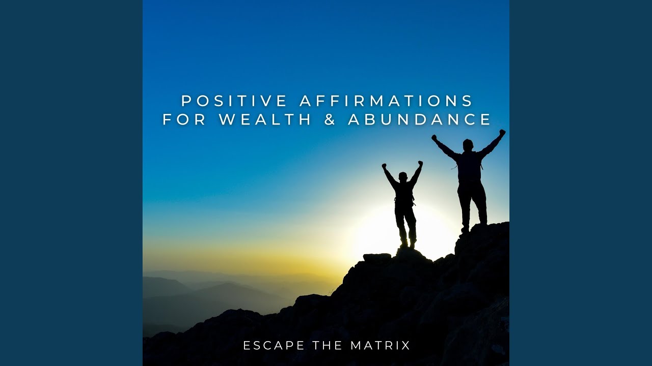 Wealth & Abundance Booster