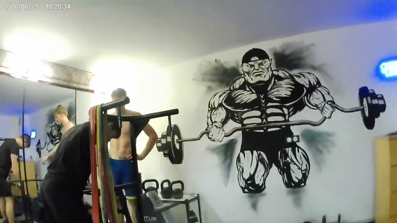 śleDZIK #4 troglodyckie obczajenie piwnicy
