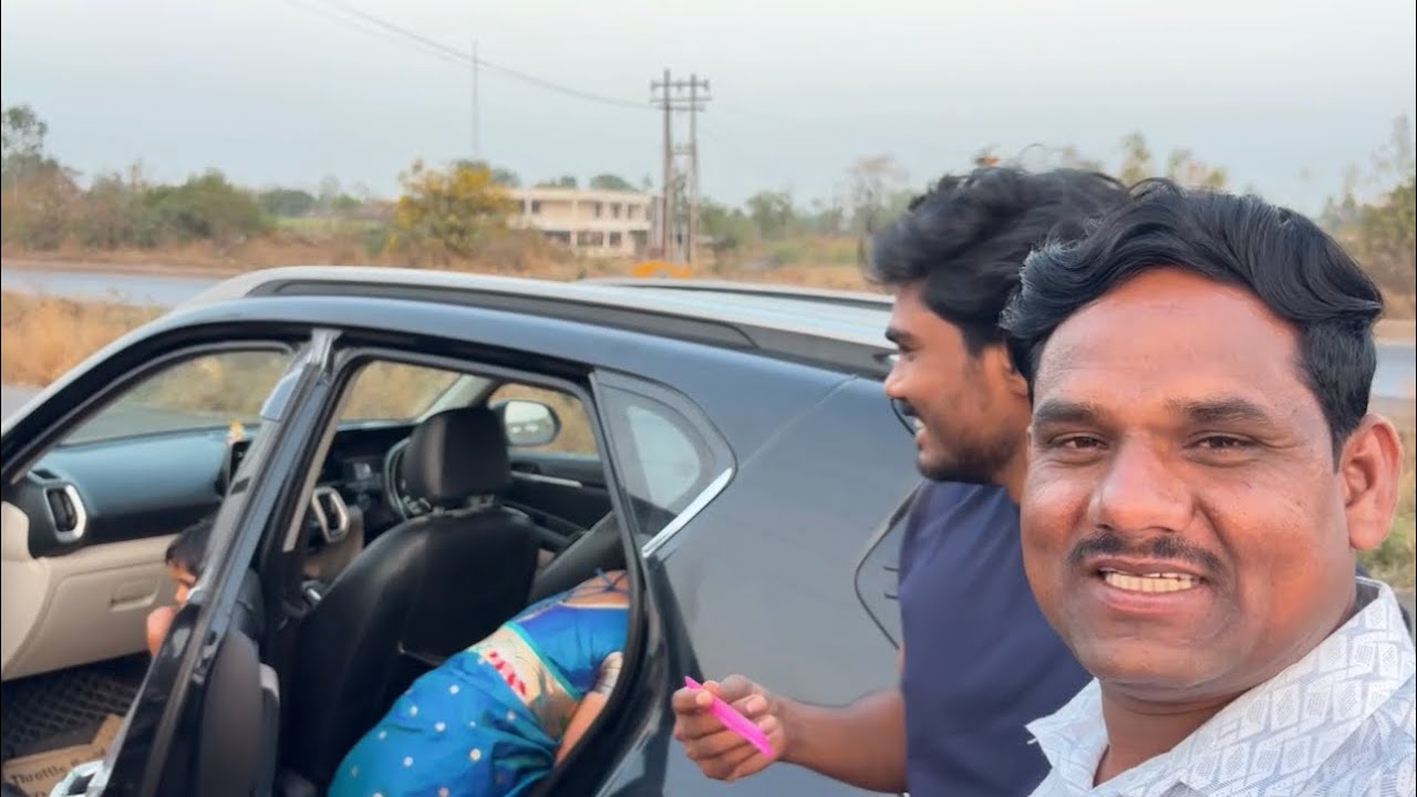 पांडू दादा आणी पूजा ताईची भांडण मिटवली दोघ पण एक मेनकावर फुगलेत पूनम कशी दिसते 😂#गावठीनिलेशपुनम 