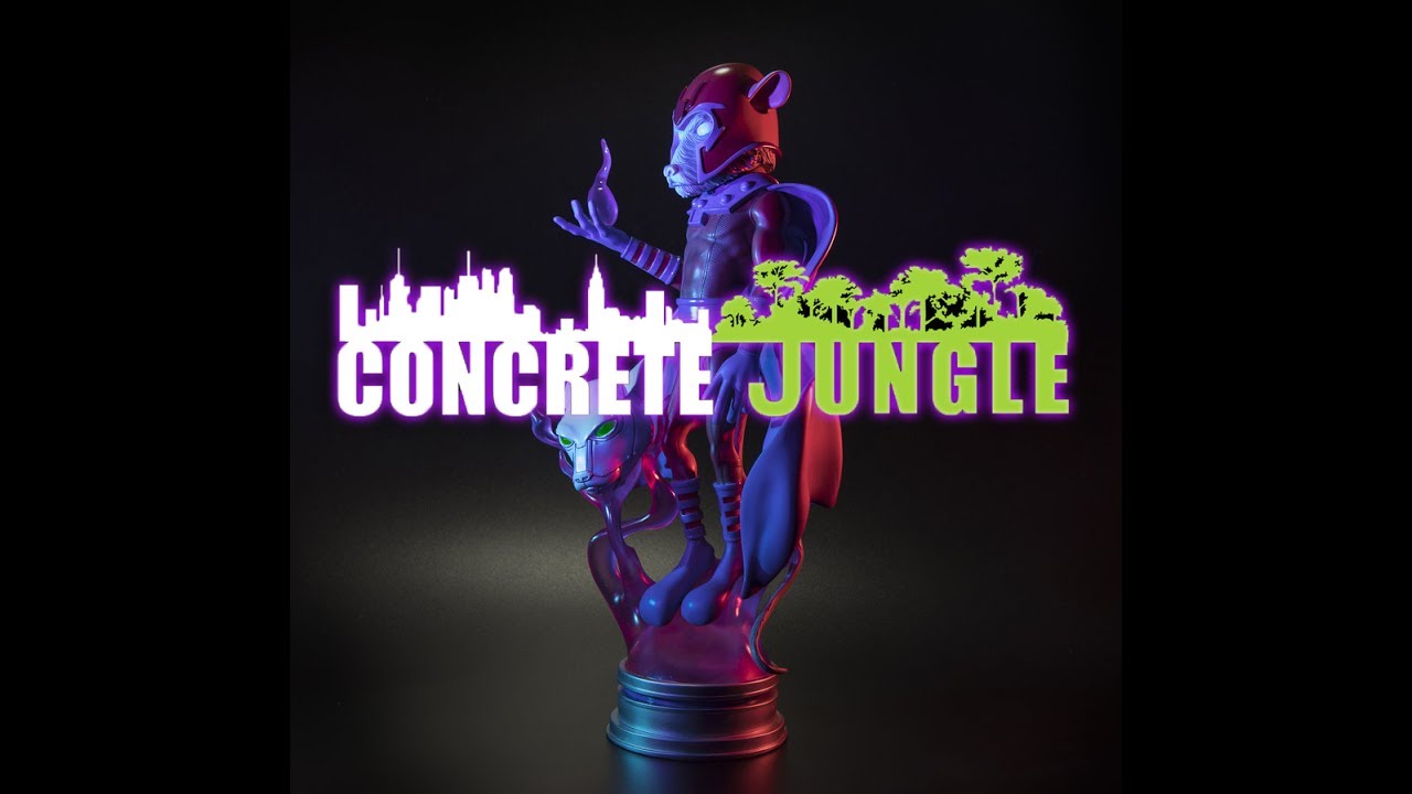 Review: Markneto by Concrete Jungle Studio