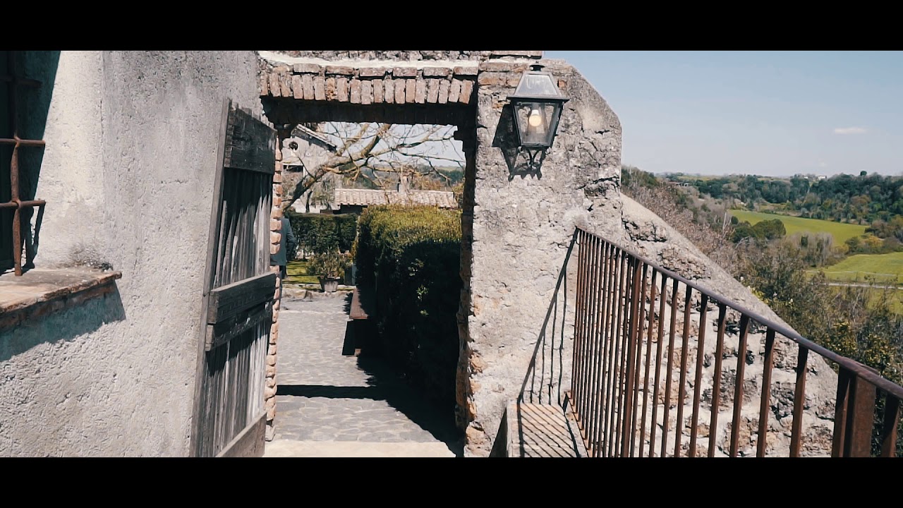 BORGO DI TRAGLIATA