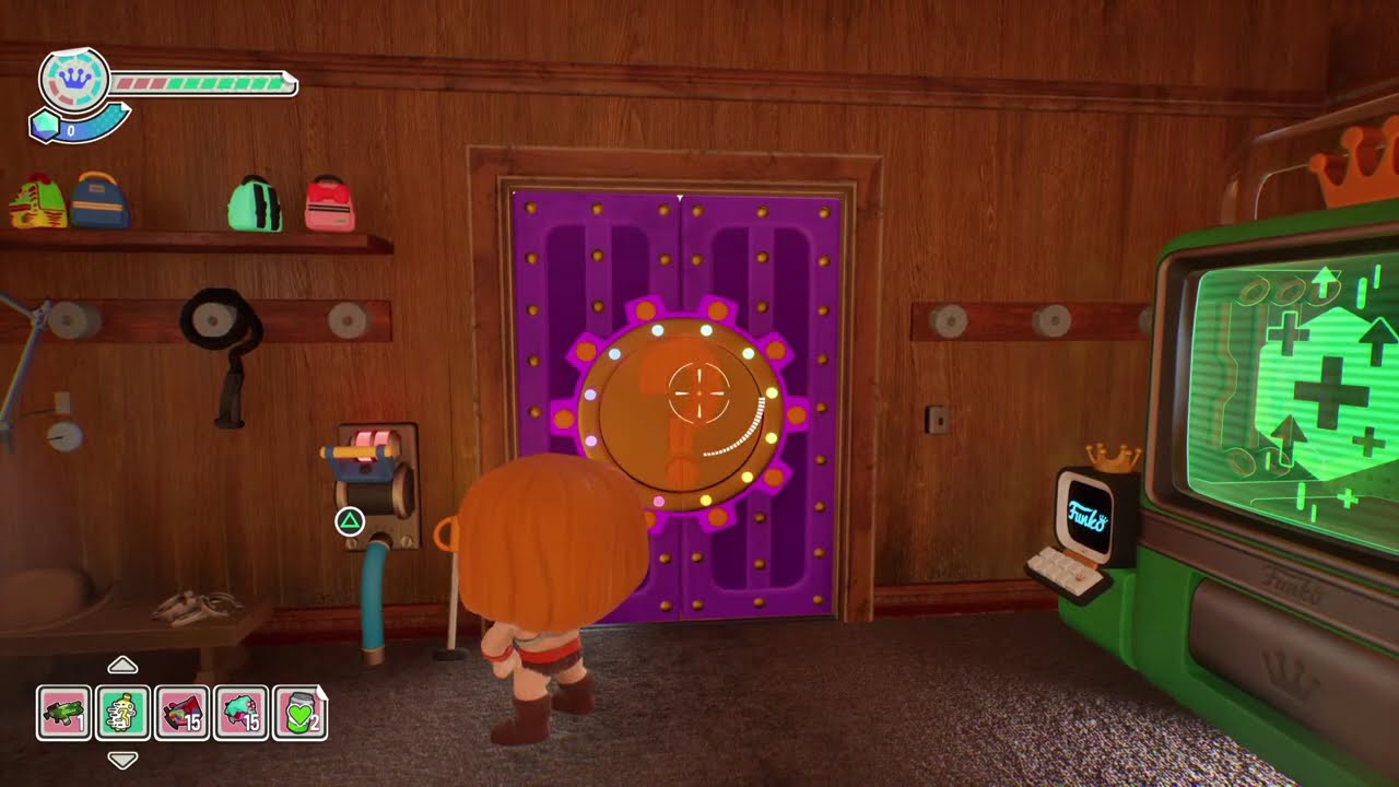 Funko fusion episodio12  for PS5