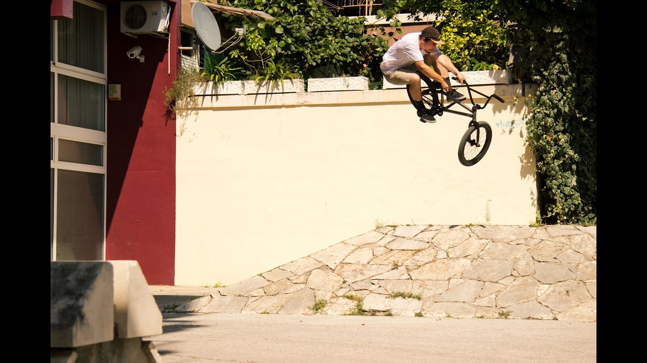 ENDLESS MAG - FABIAN BADER - FIEND 2016