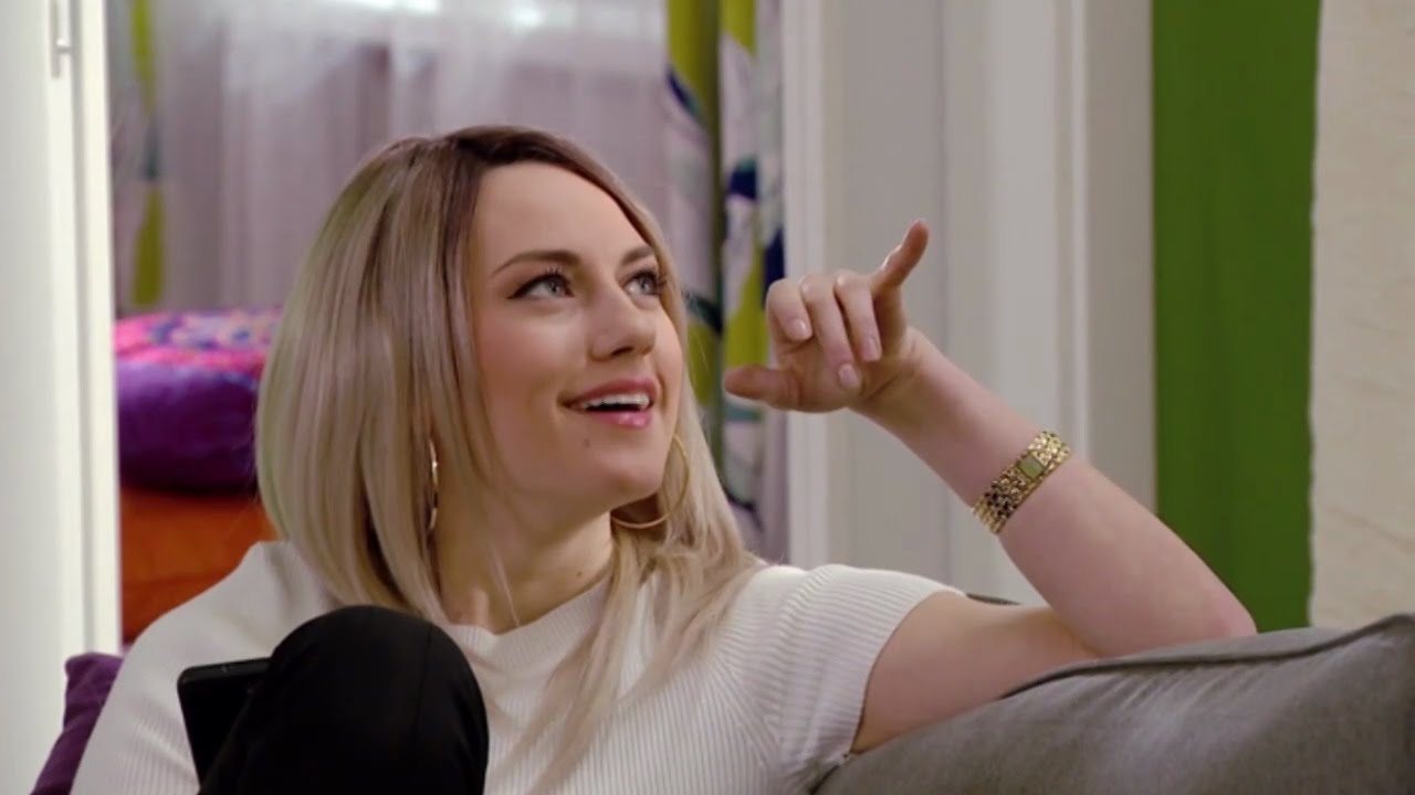 Sexica, škaredé káčatko a drzaňa (PANELÁK)