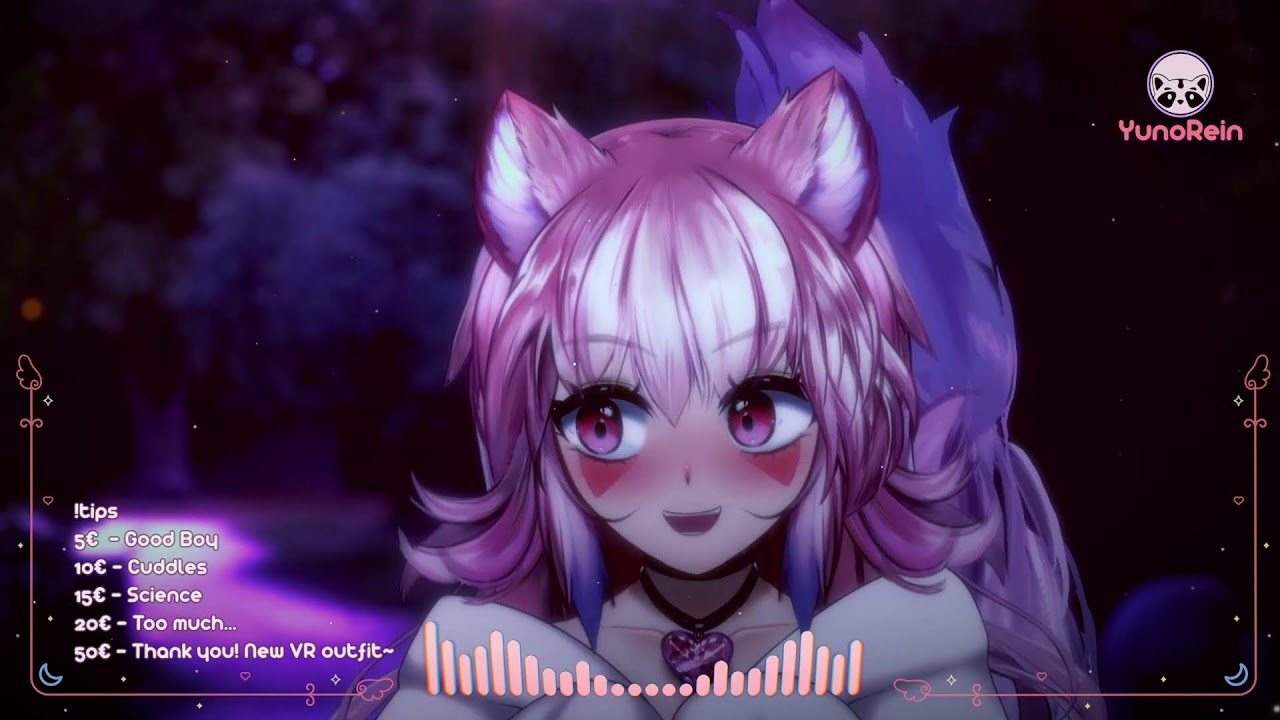 Live ASMR, DEEP BREATHING.