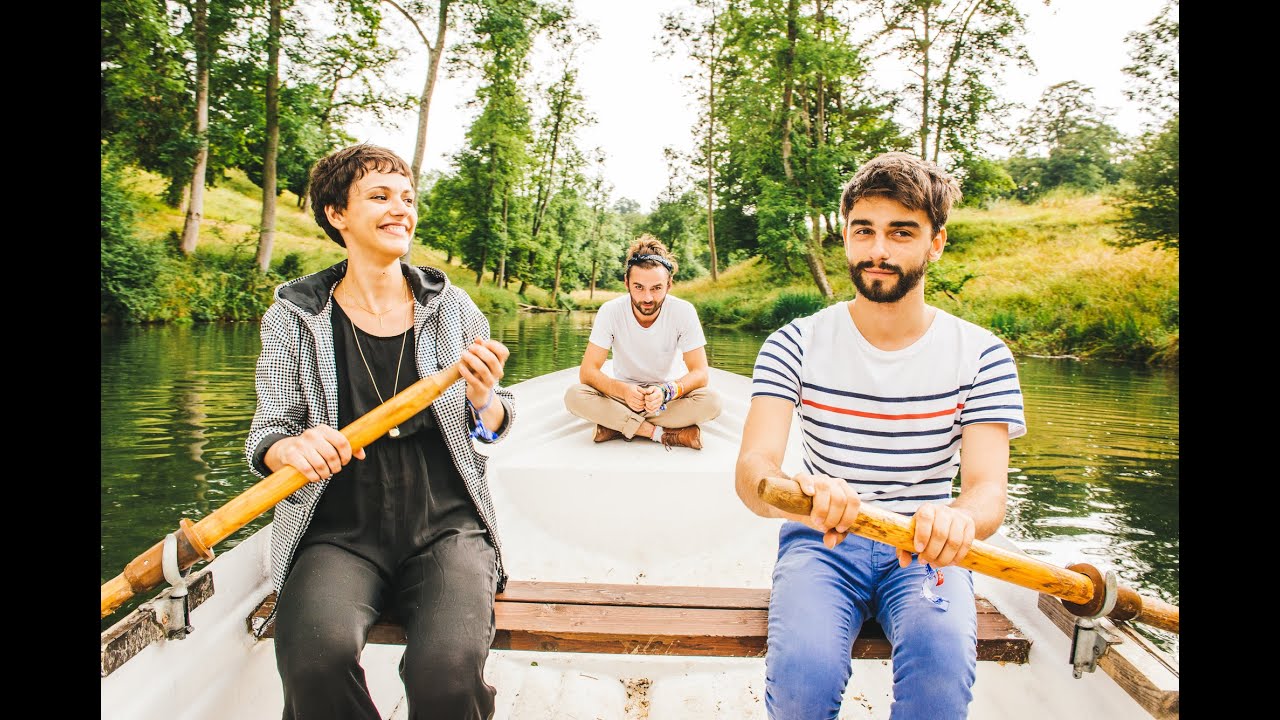 We Were Evergreen at Wilderness 2014